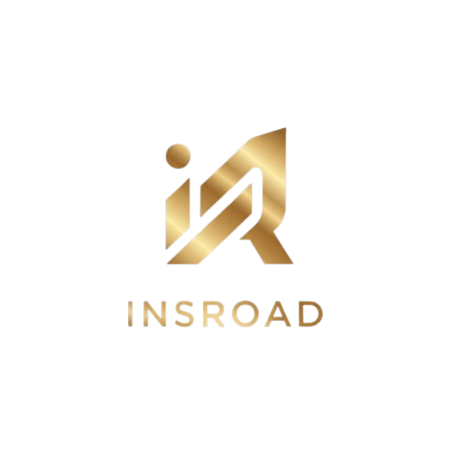 InsRoad 로고