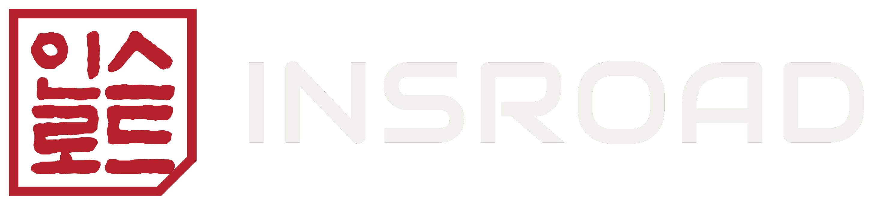 InsRoad 로고